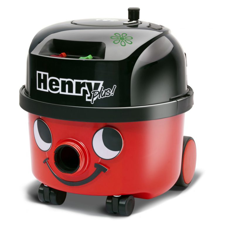 Numatic Henry Petcare Henry Stofzuigers Nl