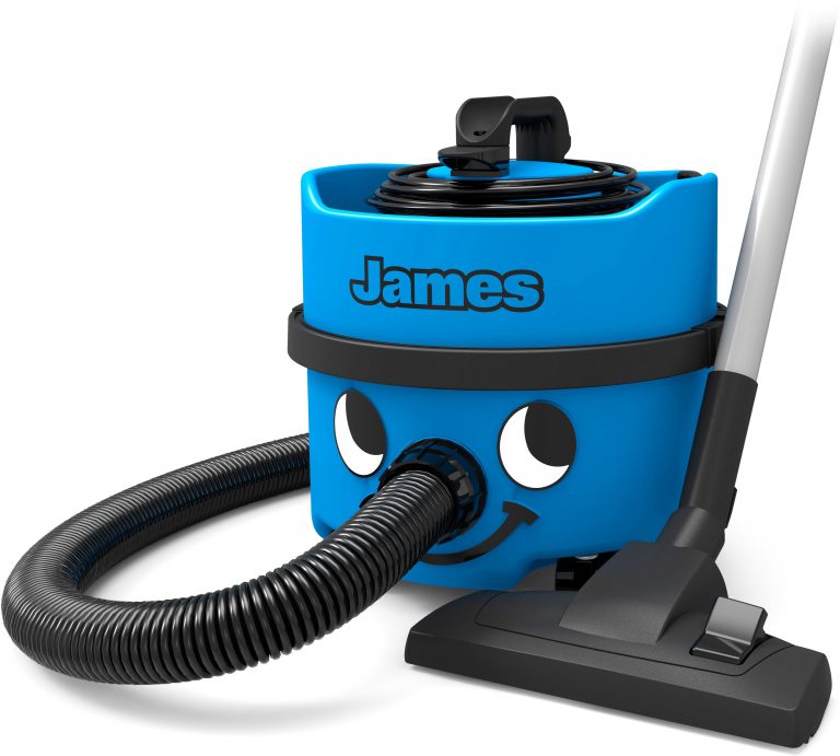 Numatic James Basic Henrystofzuigers.nl