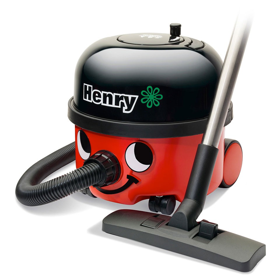 Henry - Grootste aanbod online | Henry-stofzuigers.nl